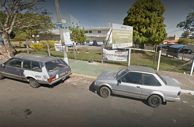 Paciente agride funcionárias de Centro de Saúde de Campinas