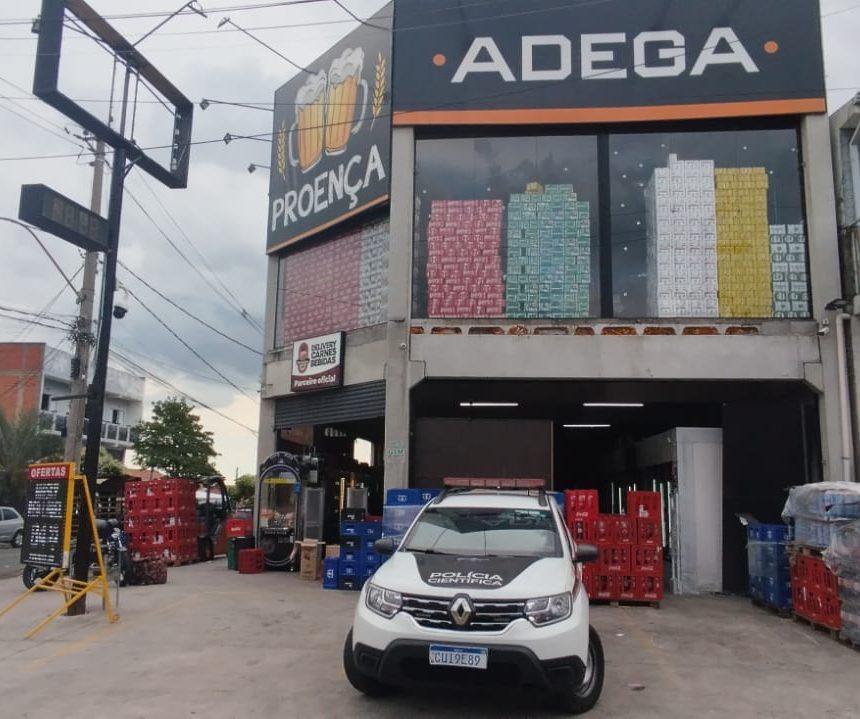 Polícia encontra fábrica clandestina de gelos e adega que trocava validade de carnes em Campinas