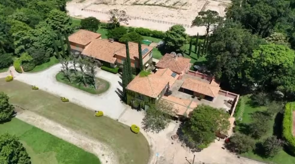 Polícia Federal cumpre mandado em Indaiatuba e apreende cavalos avaliados em R mi