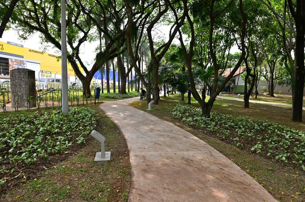 Prefeitura fecha parques da região Sul de Campinas neste sábado