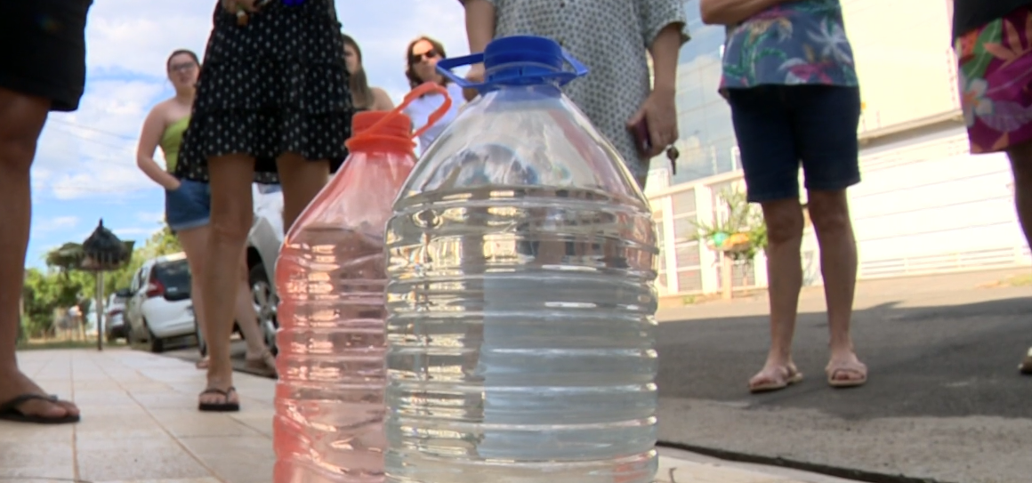 Projeto pode reduzir 34% de perdas de água em Americana, diz governo