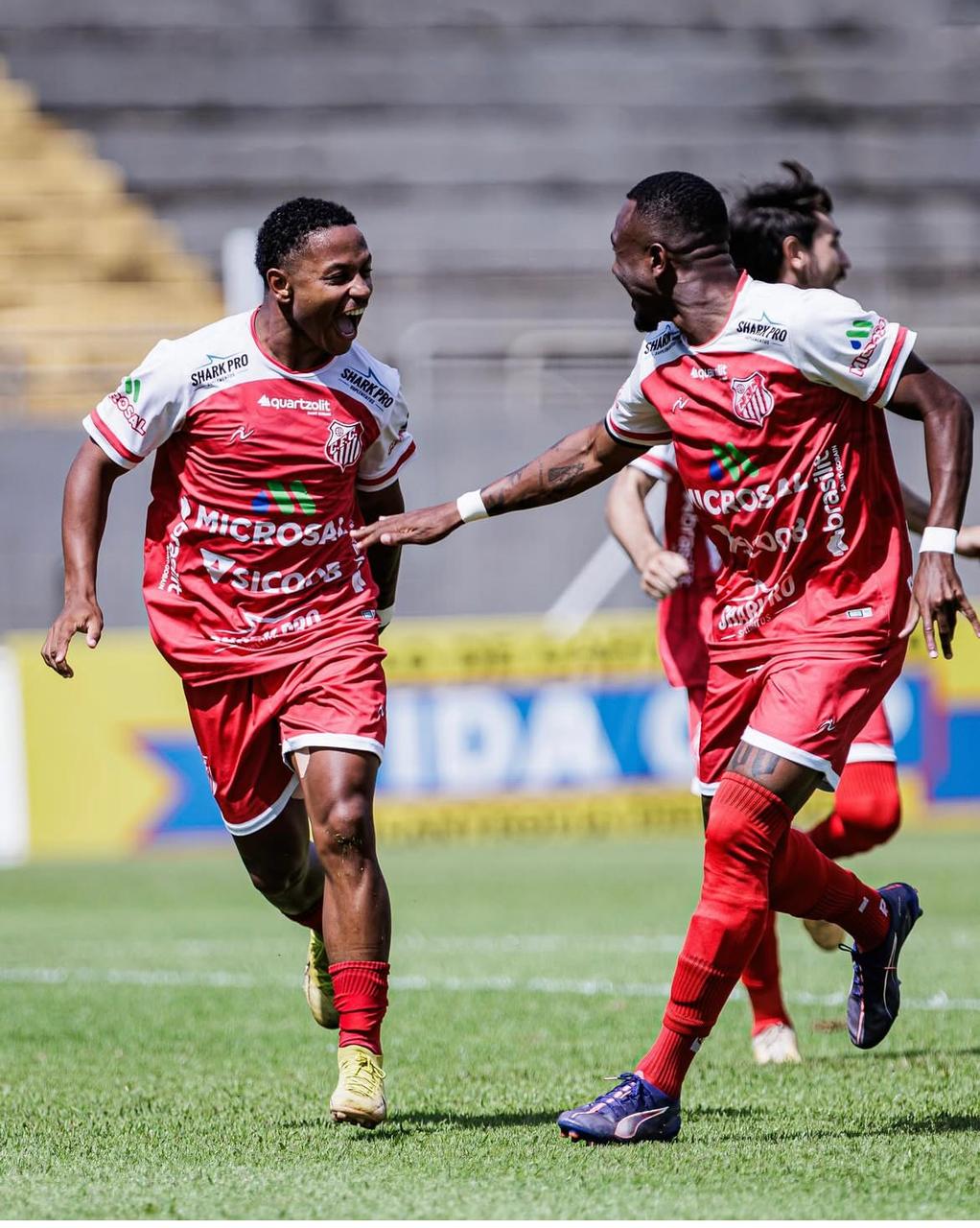 Em bom momento, região entra em campo nesta quarta-feira pelas Séries A2, A3 e A4