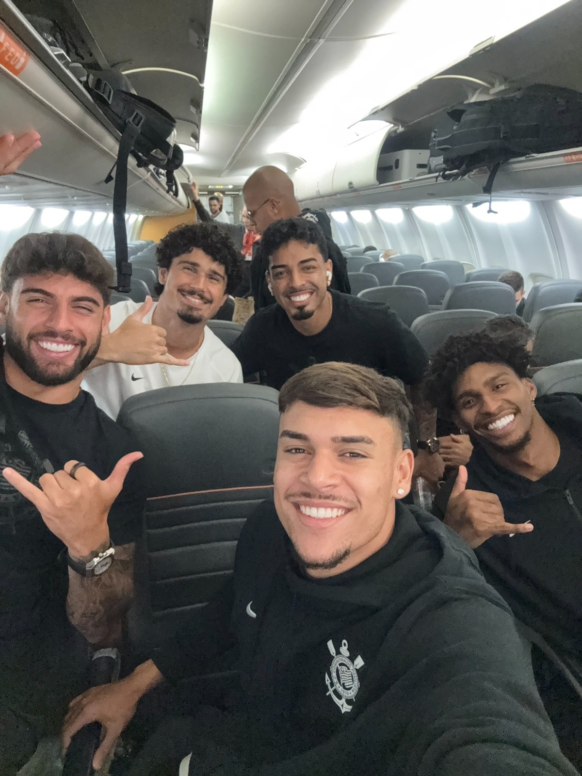 Em ritmo frenético, Corinthians encara Novorizontino nesta noite pelo Paulistão