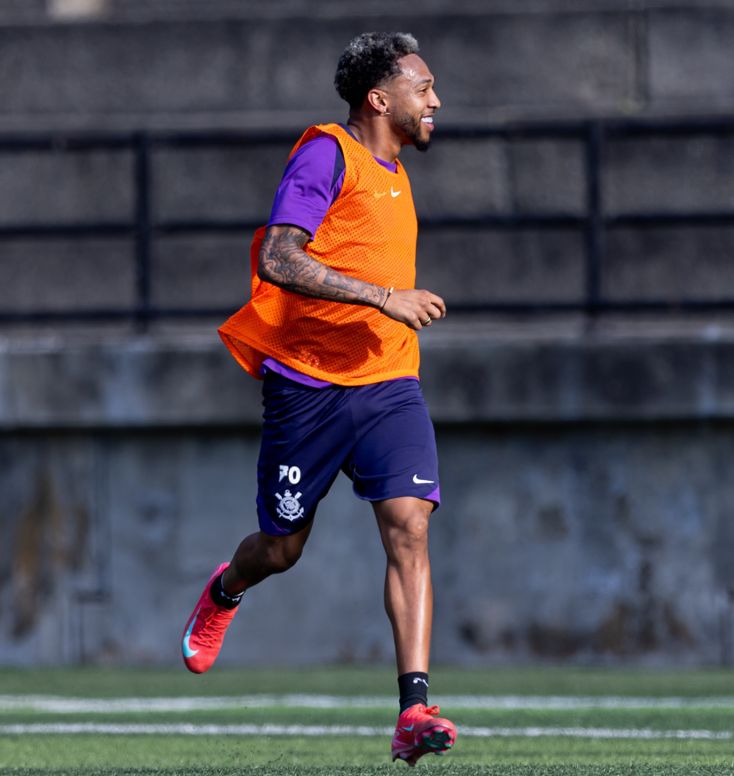 Corinthians estreia na Copa Libertadores na Venezuela contra o Universidad Central