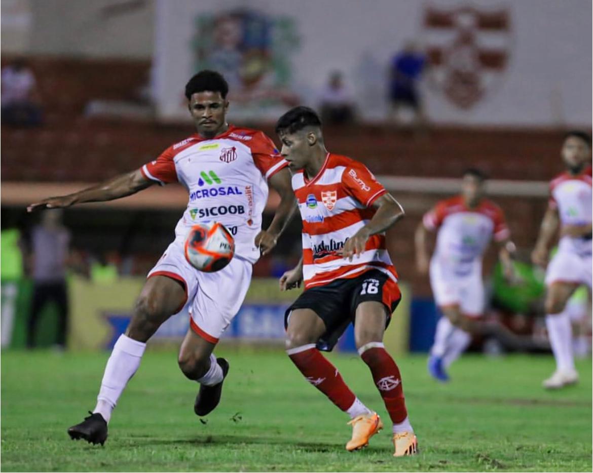 Duelo regional agita rodada no Campeonato Paulista Série A-2