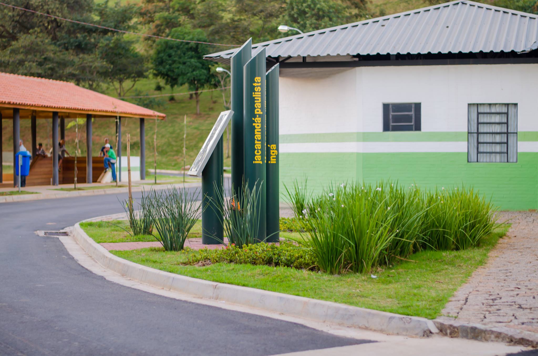 Todos os parques e bosques de Campinas estão abertos nesta 3ª