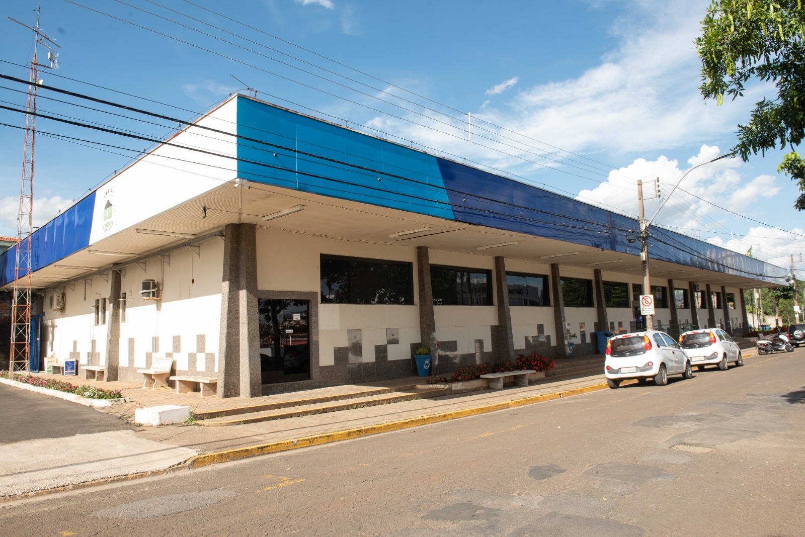 Prefeitura de Monte Mor faz seleção de estagiários nesta sexta-feira