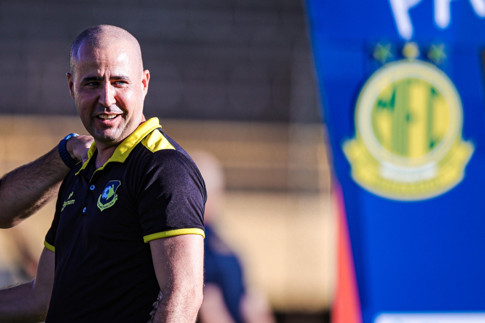 Apesar do bom momento, Catalá pede atenção a jogadores do São Bernardo antes de enfrentar o Guarani