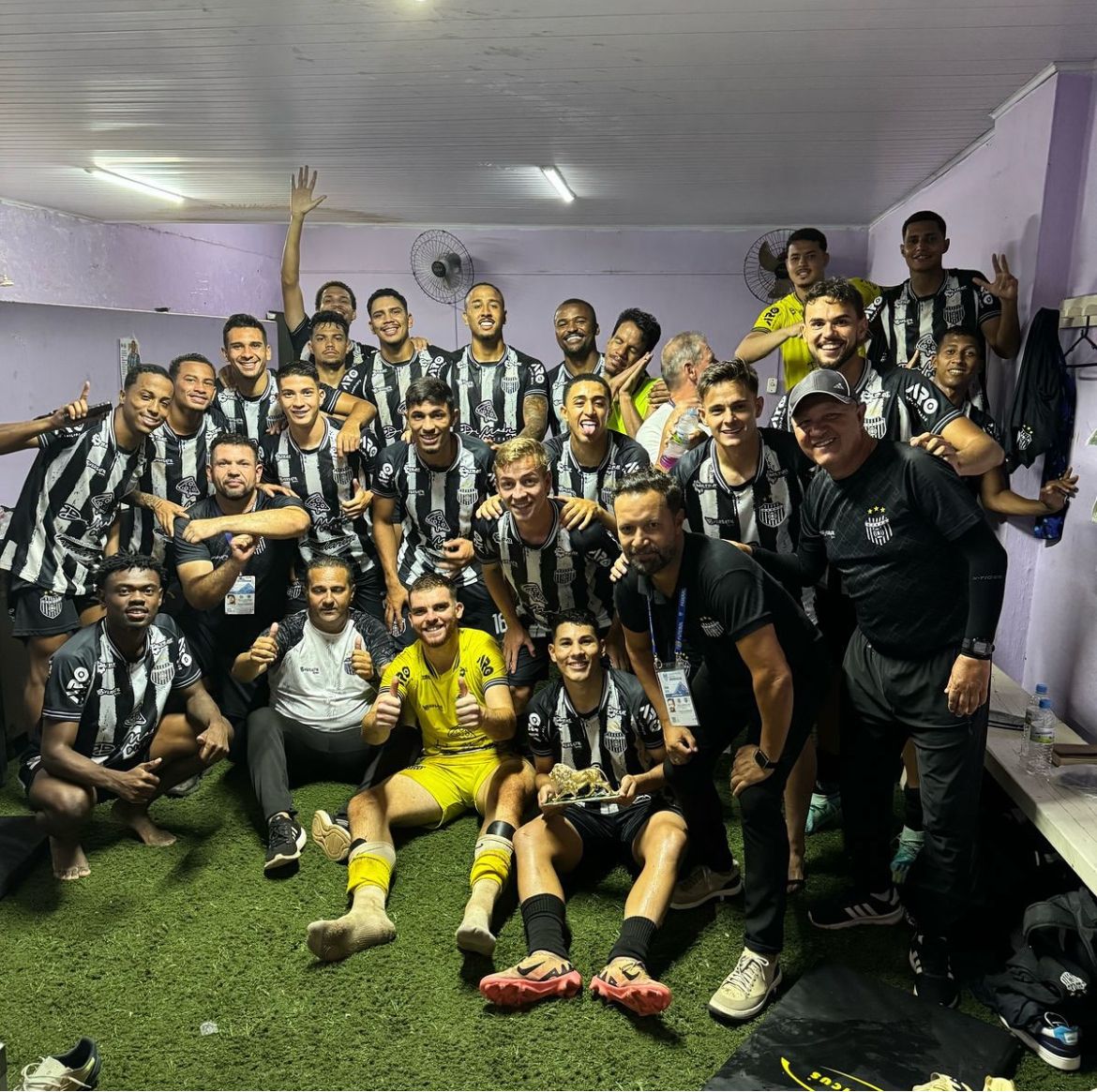 Capivariano e Primavera empatam e Nhô Quim decepciona novamente na A2