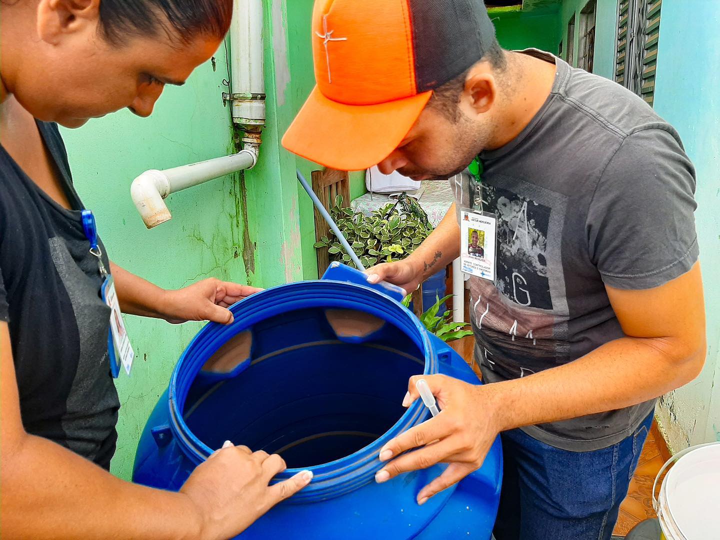 Artur Nogueira vai fazer mutirão contra dengue neste sábado na região do Bela Vista