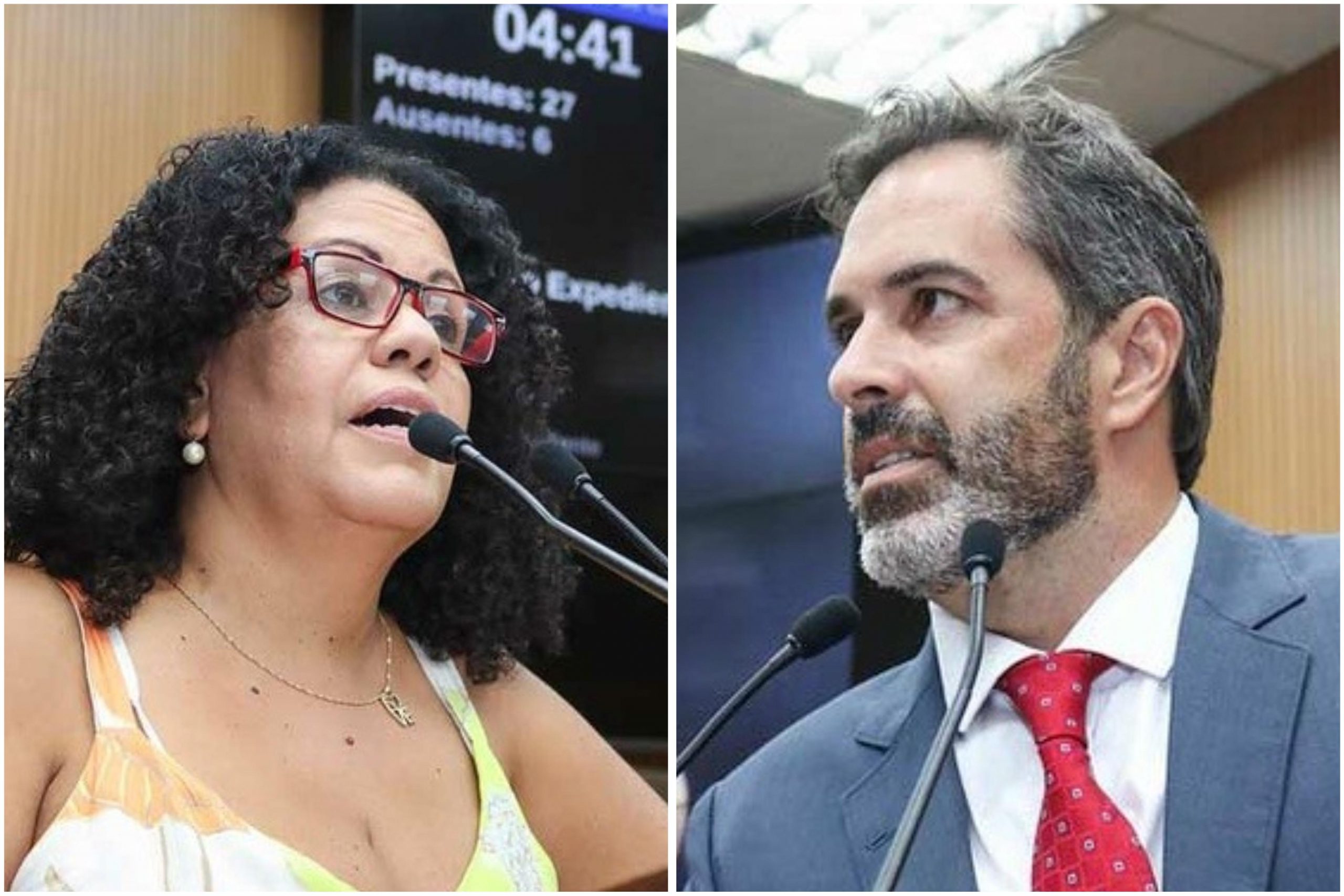Reintegração de posse gera embate entre esquerda e direita na Câmara de Campinas