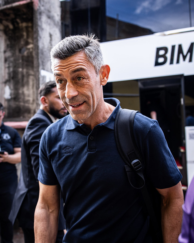 Santos aposta em reforços e semana cheia para fazer bonito nas quartas de final do Paulistão