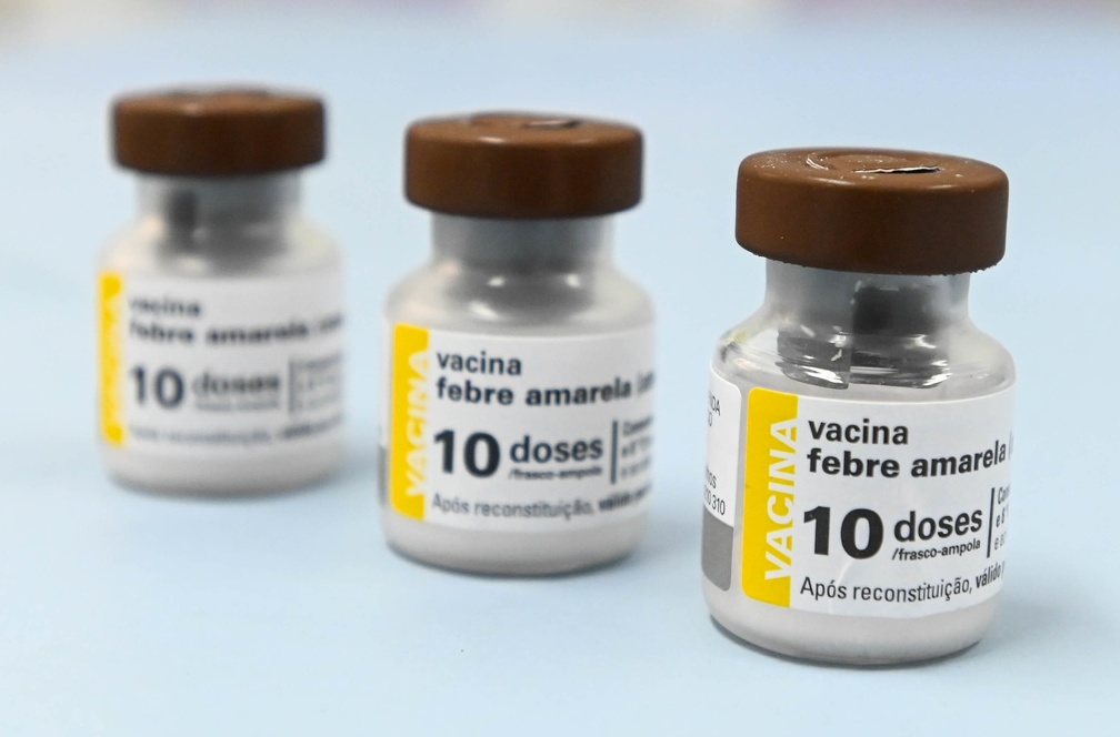 Sete a cada 10 casos de Febre Amarela no Estado tem como possível local de infecção a região de Campinas