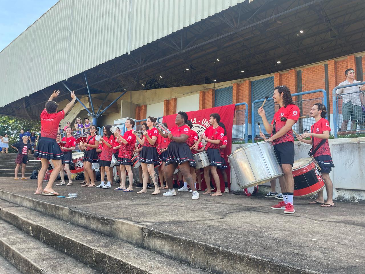 Unicamp recebe mais de 3 mil alunos ingressantes na universidade