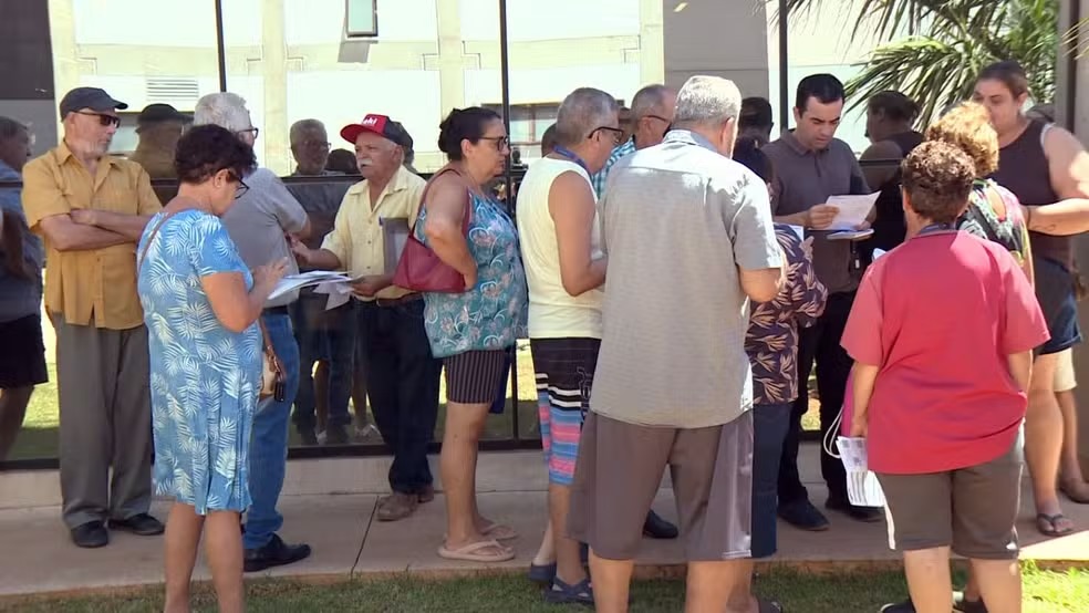 Aumento do IPTU e taxa de lixo gera revolta na população de Hortolândia