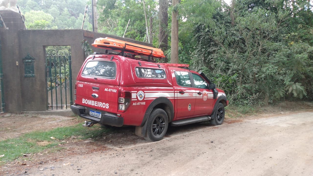 Buscas por jovem de 16 anos desaparecido no Rio Atibaia são retomadas