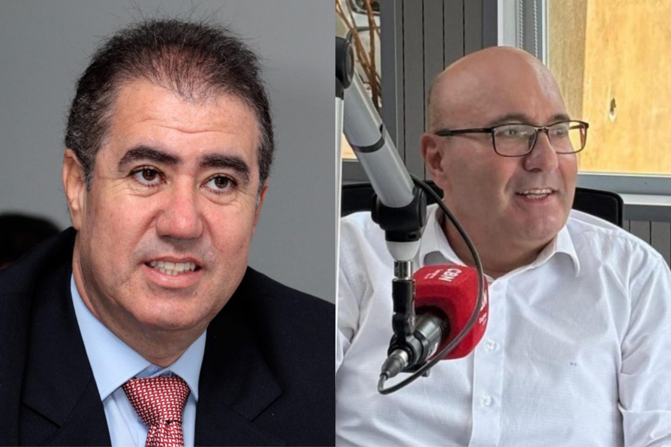 Câmara de Campinas aprova contas do ex-prefeito Jonas Donizete e de Dário Saadi; 2020 e 2021  