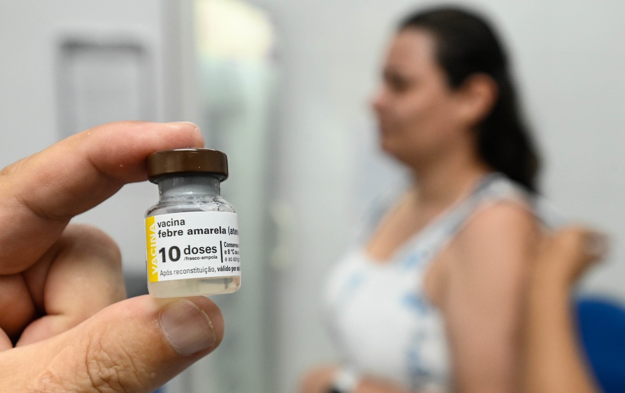 Campinas realiza nova etapa de vacinação nas casas neste sábado