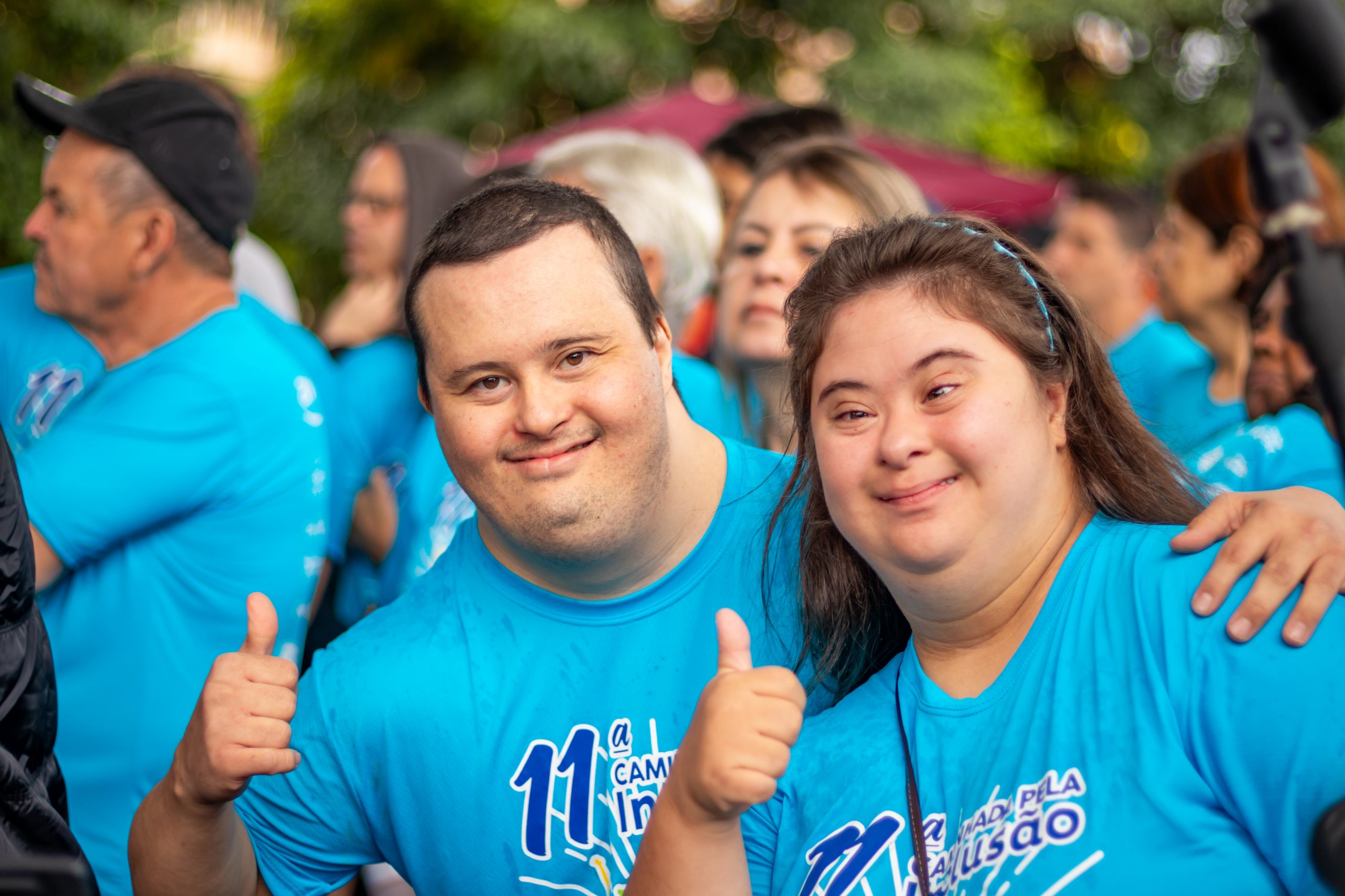 Campinas recebe 12ª Caminhada pela Inclusão com expectativa de grande adesão 