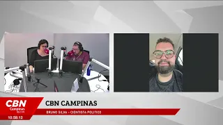 Campinas recebe nota ‘C’ no ranking de gestão municipal TCE-SP