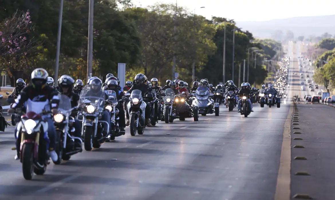 Número de acidentes envolvendo motociclistas cresce 6,9% em Campinas