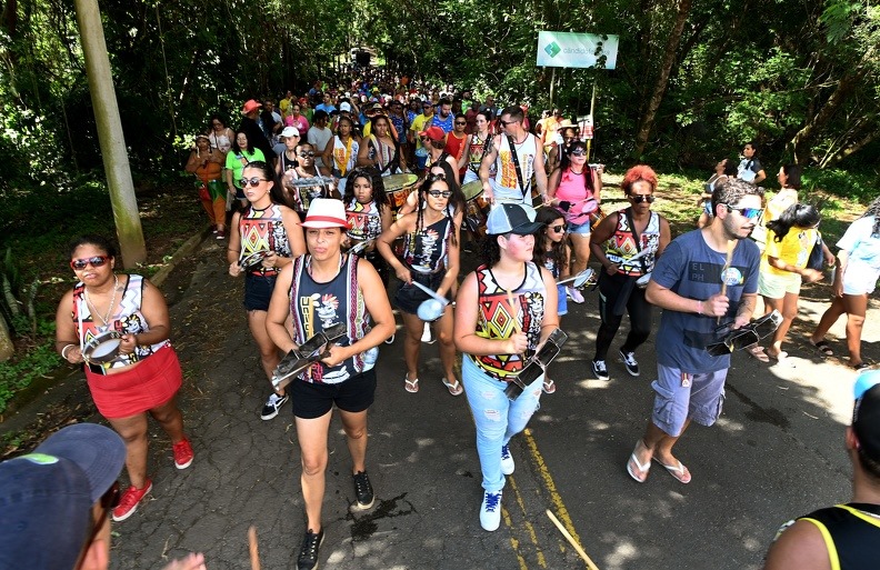 Campinas tem 11 blocos de Carnaval nesta segunda e terça-feira 