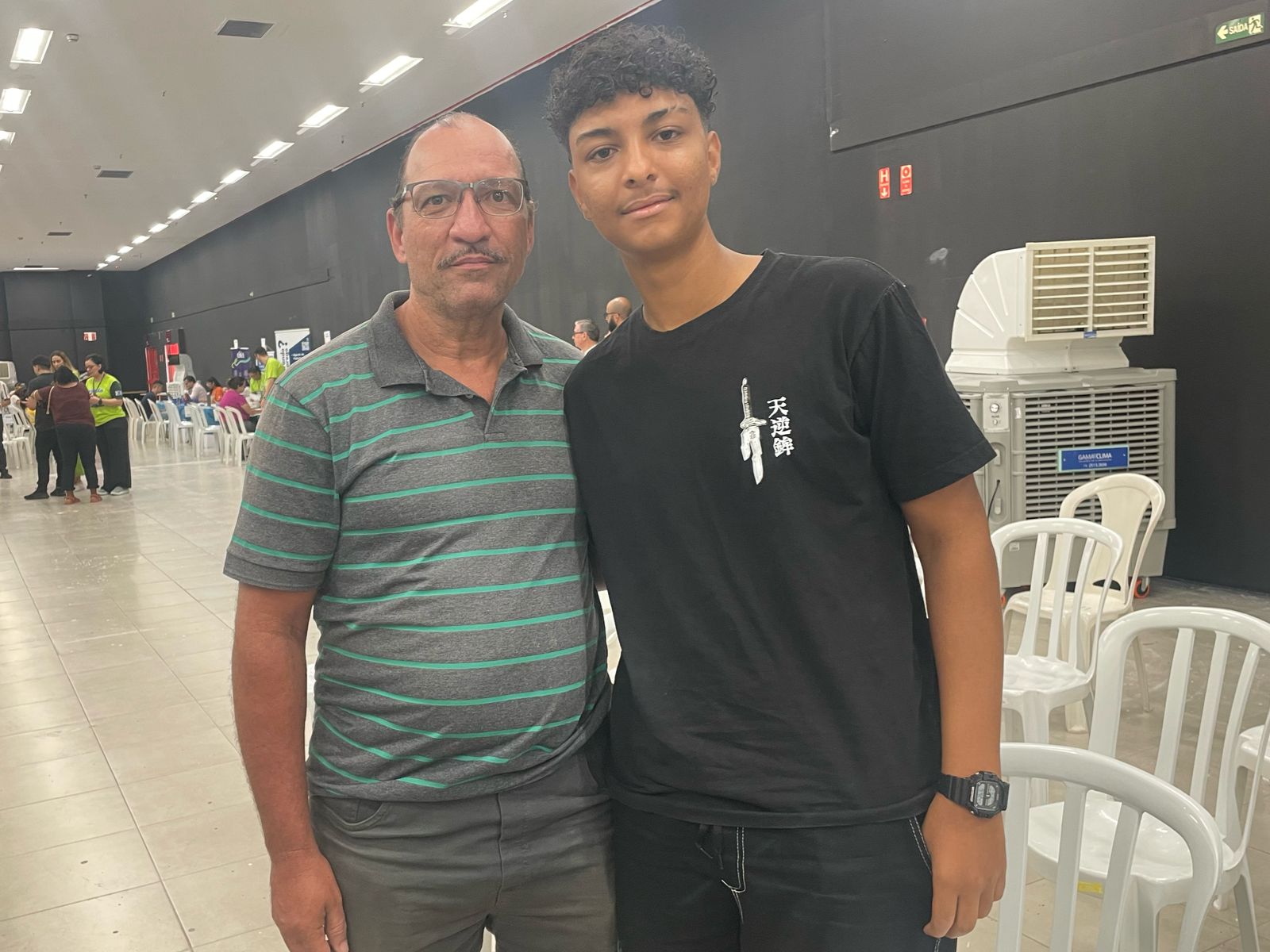 Cpat promove feirão de emprego com 1500 vagas no Shopping Dom Pedro