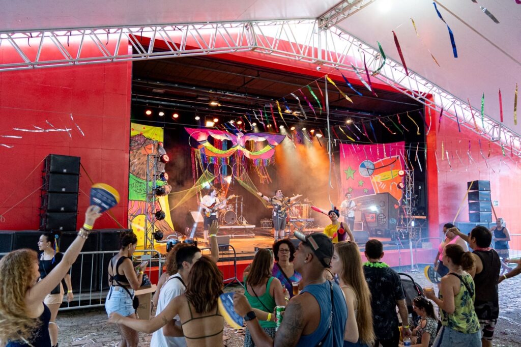 Cidades da região de Campinas divulgam programação do Carnaval 2025 