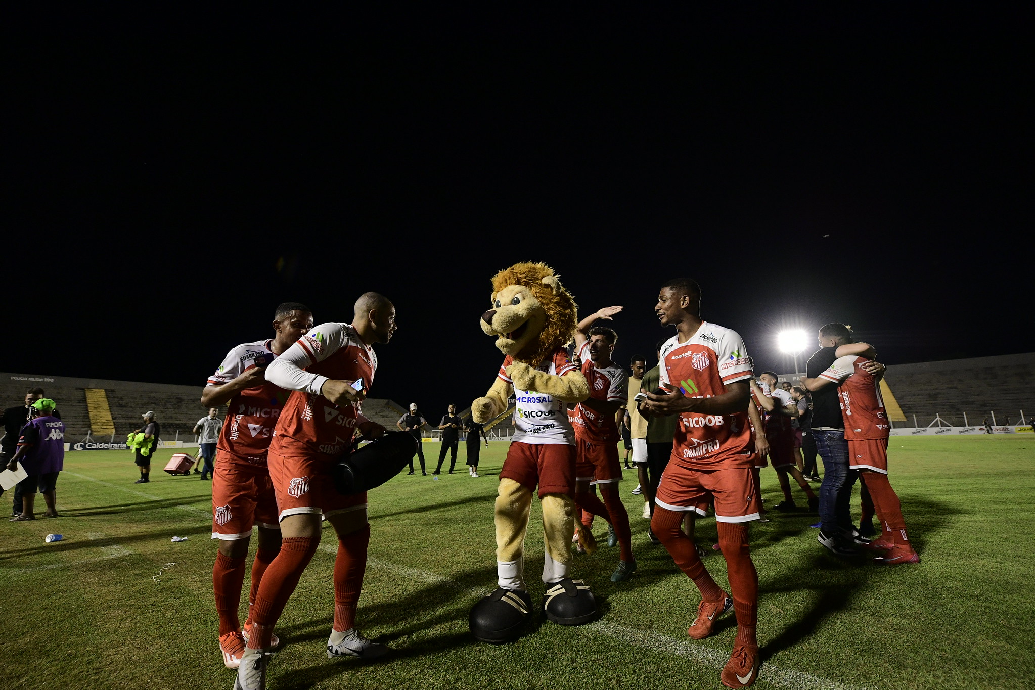 Com acesso do Primavera e Capivariano, região do “019” terá cinco representantes no Paulistão 2026