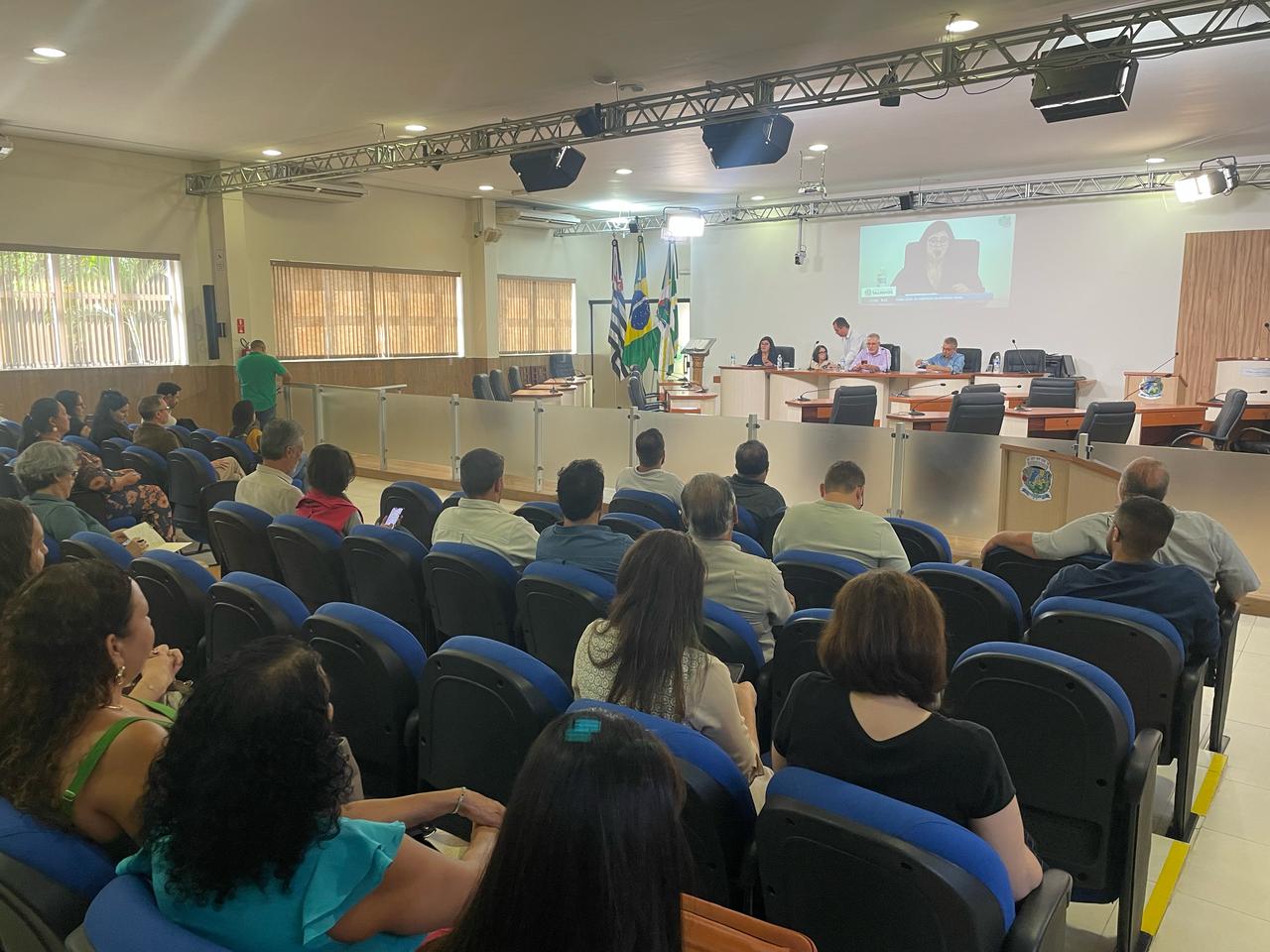 Déficit habitacional de Valinhos tem pelo menos 40 mil pessoas