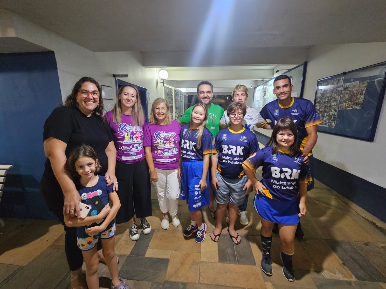 Dia Internacional da Síndrome de Down: Conheça o projeto UpDown de Campinas