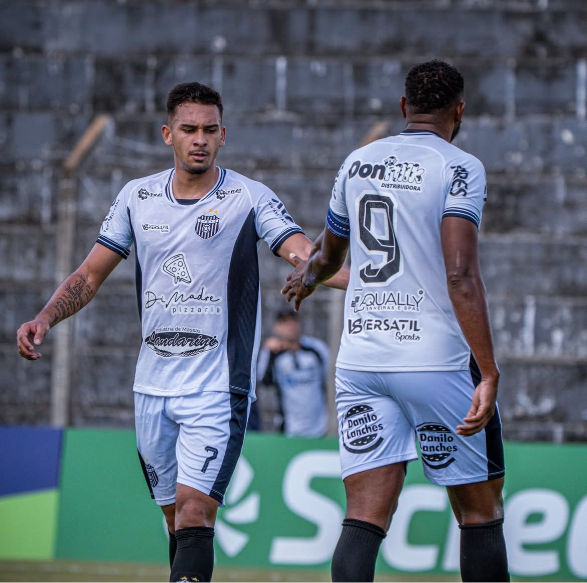 Em busca da liderança da A4, União Barbarense recebe Inter de Bebedouro em casa