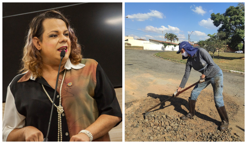 Enfrentando desafios, mulheres trans conquistam espaço no mercado de trabalho formal