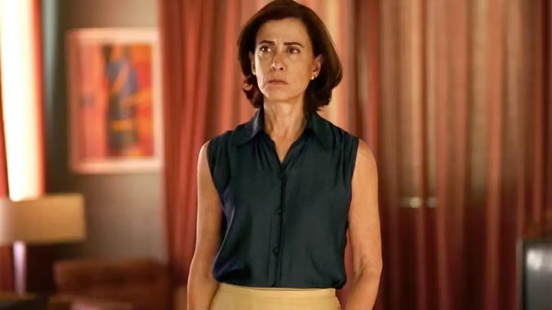 Fernanda Torres disputa Oscar de Melhor Atriz neste domingo