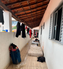 Indígenas são resgatados de trabalho escravo em Pedreira