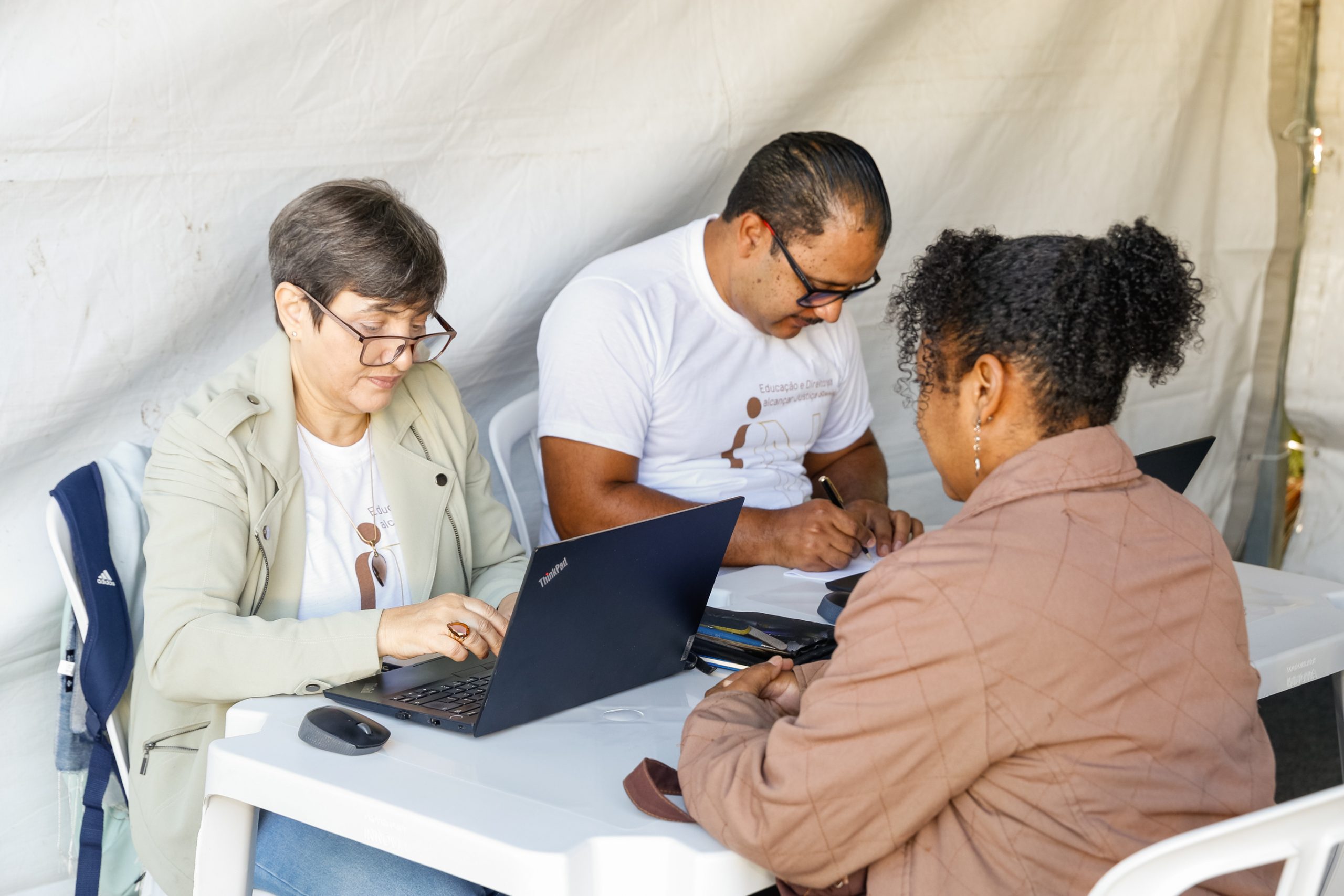 Instituto faz Mutirão Jurídico gratuito em Campinas; ação também contará com ações de saúde