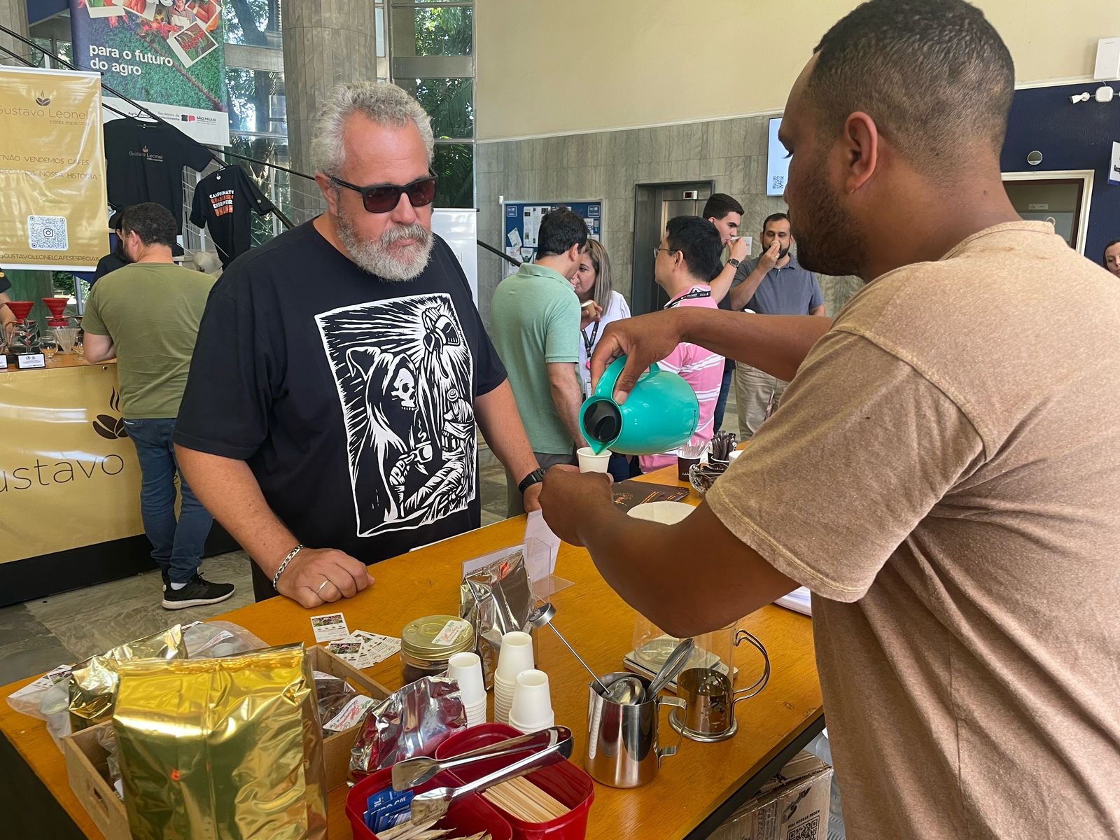 Mercado de cafés especiais enfrenta desafios com alta da commodity