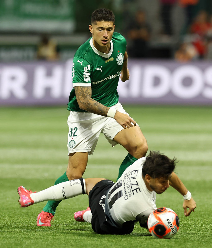 Palmeiras tem data de jogo de Campeonato Brasileiro alterado