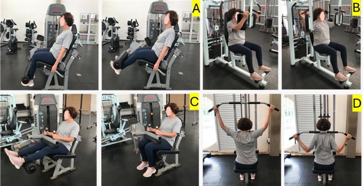 Pesquisa da Unicamp mostra que musculação pode prevenir demência em idosos