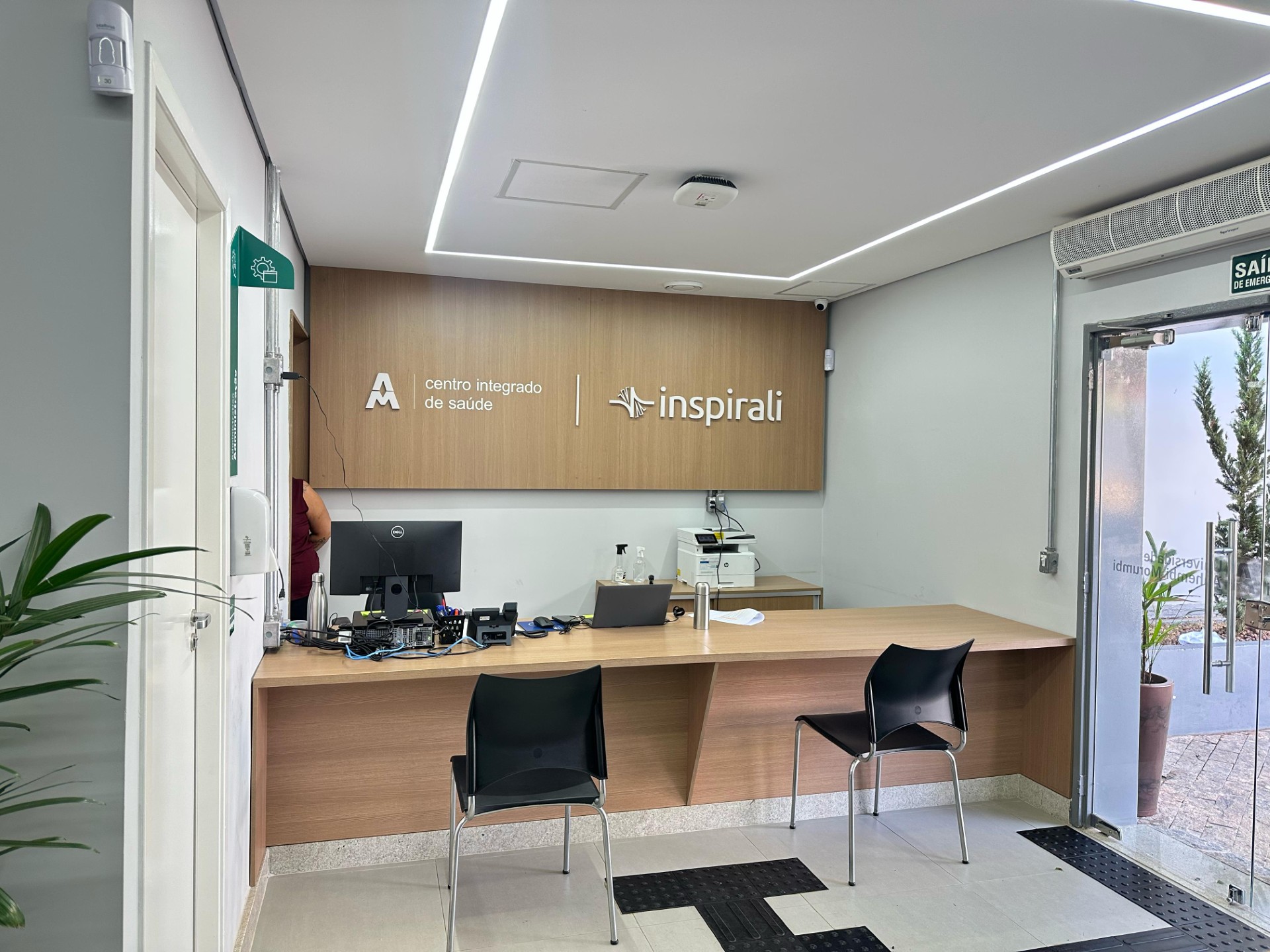 Piracicaba inaugura Centro Integrado de Saúde com atendimento a seis especialidades