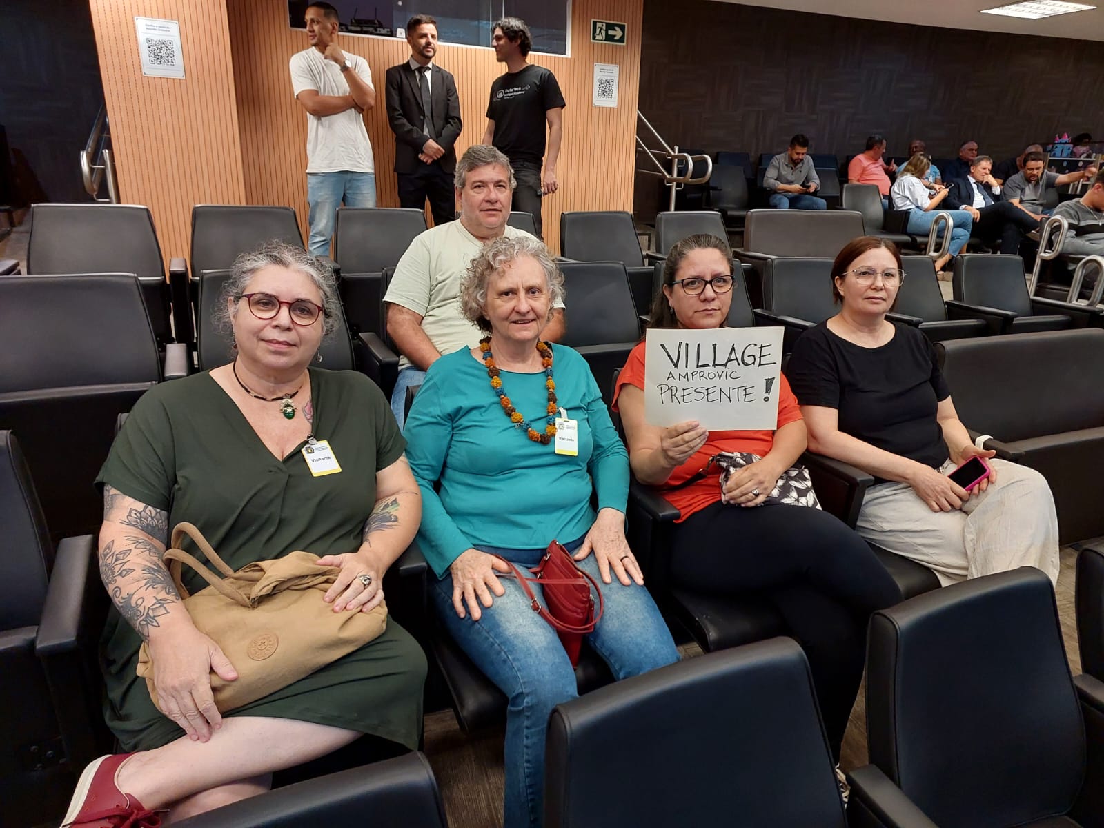 Projeto que destina áreas do Village Campinas para educação e saúde une oposição e base na Câmara 