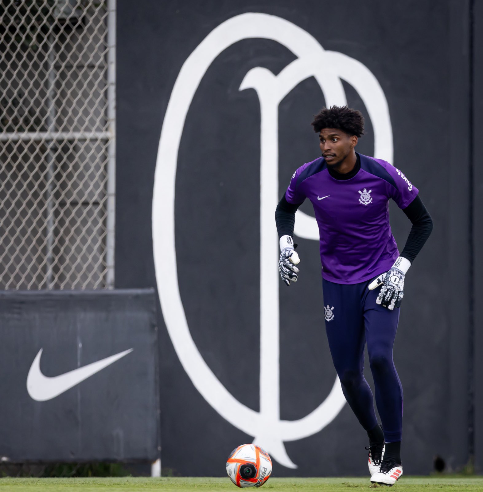 Corinthians leva dúvidas para o Dérby que pode lhe valer o título depois de seis anos