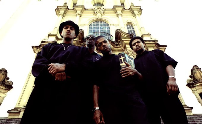 Grupo Racionais MC’s vai receber título de honoris causa da Unicamp