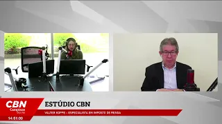 Receita Federal anuncia regras do Imposto de Renda 2025