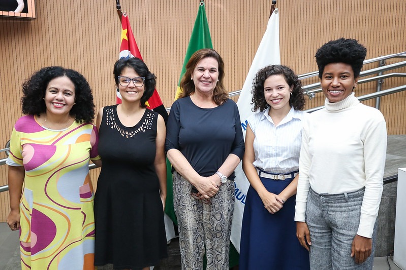 Representatividade recorde: mulheres são 15% na Câmara de Campinas