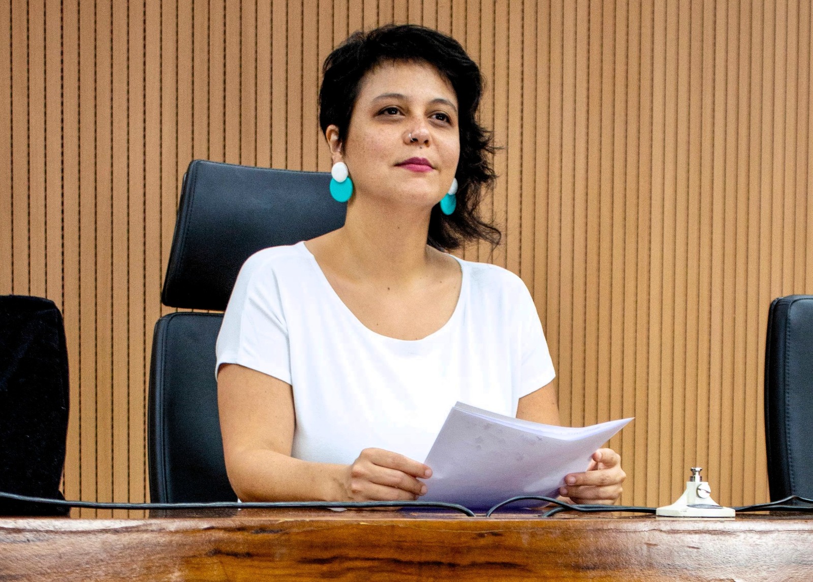 Representatividade recorde: mulheres são 15% na Câmara de Campinas