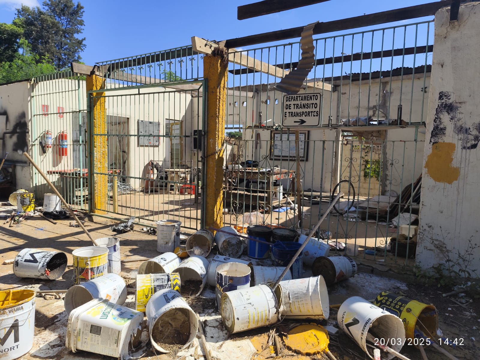 Servidor da prefeitura de Mogi Mirim é identificado em condições de trabalho análogas à escravidão