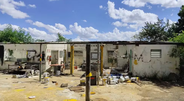 Secretário é exonerado após denúncia de condições de escravidão em Mogi Mirim