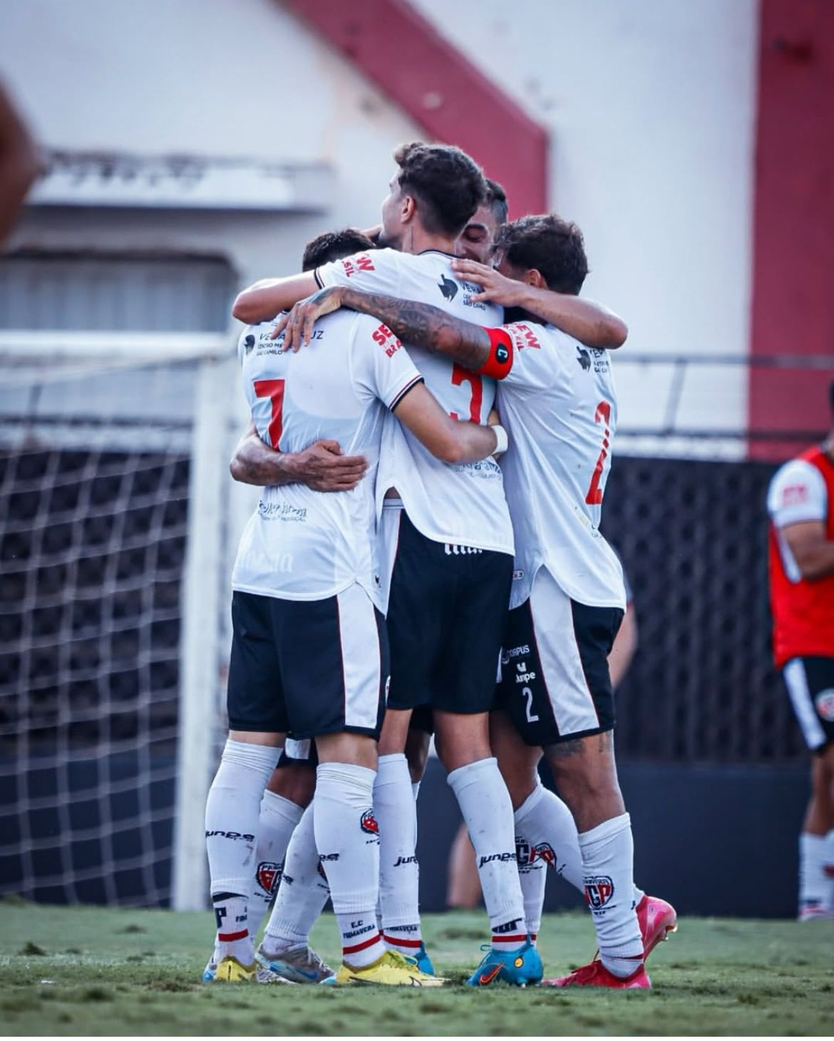 Última rodada da Série A2 define classificados à próxima fase