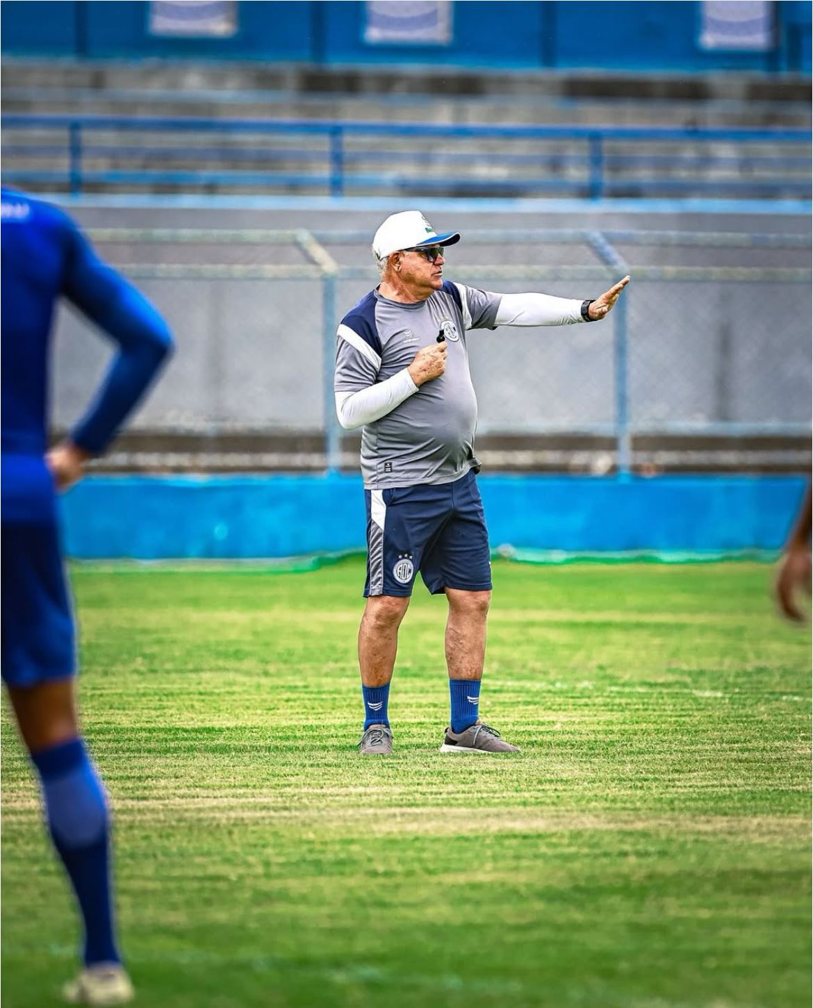Adversário da Ponte, Confiança abre as portas para SAF de ex-presidente do Flamengo
